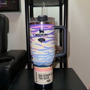 Stanley REI Exclusive 40oz Quencher